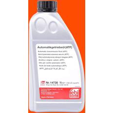 Febi Automatgearolie 1L VW LT 711 41 VW TL 521 62 m.f Gearboksolie 1L