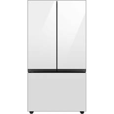 French Door Fridge Freezers Samsung RF24BB620012 White