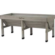 Medium Classic Raised Planter
