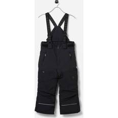 160 Outdoor-Hosen Lindberg Lofoten Thermohose - Schwarz