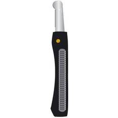 Foldekniv m/rasp
