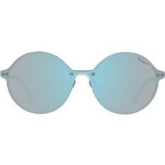 PJ5135C4140 Blue Mirror Effect