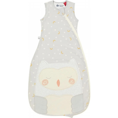 Tommee Tippee Babynester & Decken Tommee Tippee Babyschlafsack Original-Grobag 2.5 TOG, schlafender Ollie