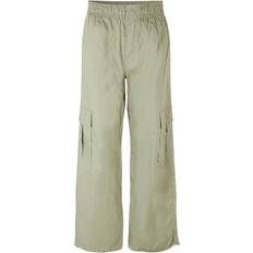 Global funk bukser lana g Global Funk Lana-G Trouser - Dark Khaki