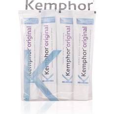 Dental Care kemphor Original Toothpaste 4 X 25ml