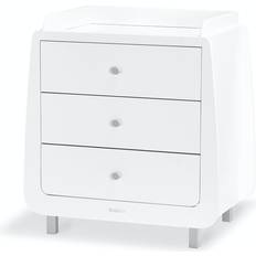 Changing Tables Snüz Kot Mode Changing Unit-Grey