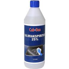 3 dobbelt salmiakspiritus Polar Salmiakspiritus 3-dobbelt 25% 1