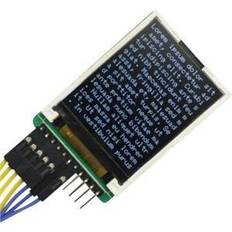 Schermi di Ricambio Joy-it Arduino Tft-display 1.8