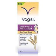 Scented Intimate Washes Vagisil Sensitive Intimate 0% Wash