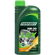 FANFARO Engine oil AUDI,MERCEDES-BENZ,BMW FF6701-1 Motor oil,Oil