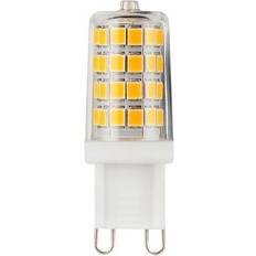 G9 led 3w e3light e3light G9 LED dæmpbar stiftpære 3W/2200K