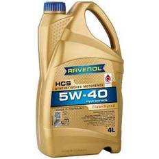 Motorolie RAVENOL 1112105-004-01-999