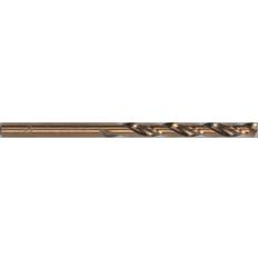 Sealey DB010CB HSS Cobalt Fully Ground Drill Bit 1mm Pack of 10