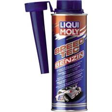 Liqui Moly 3720 Speed Tec bensin Tillsats