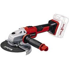Slibe- & Polermaskiner Einhell Angle grinder TE-AG 18/150 LI BL Solo