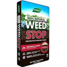 Landscape Fabrics Westland Weed Stop Decorative Ground Cover 90L