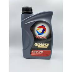 Total quartz ineo first Total Quartz INEO First 0W-30 Motorolie