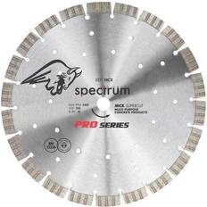 Mcx Spectrum MCX Supercut 300x20mm Diamond Blade (MCX300/20)