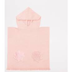 Handduk huva Sunnylife Handduk Med Huva 62 x 63 cm