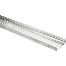Schneider Electric Cable Storage Schneider Electric Kabelbakke ZM 600x60x1 mm, perforeret (3M)