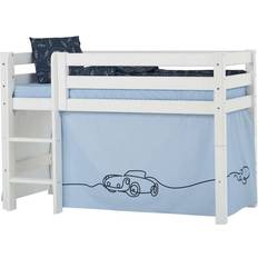 HoppeKids Cars Rideau De Lit 90 x 200