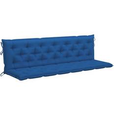 vidaXL Cushion for Swing Chair Cushions Blue