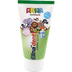 Kids toothpaste Elina Kids Toothpaste 50ml BOBBY