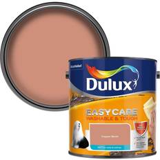 Dulux copper blush Dulux Valentine Easycare Washable Tough Ceiling Paint, Wall Paint