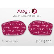 PainGone Massage- & Afslapningsprodukter PainGone AEGIS Replacement Pads