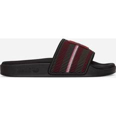 adidas Adilette Patchwork Sliders Black