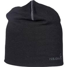 Isbjörn of Sweden Husky Beanie - Schwarz