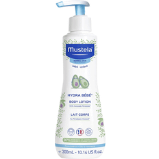 Hydra Bebe Body Lotion 300ml