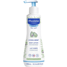 Mustela Hydra Bebe Body Lotion 300ml