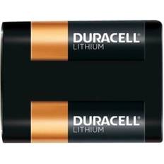 Lithium 2cr5 6v Duracell battery 100 x 2CR5 Li