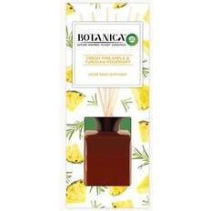 Air Wick Botanica Reeds Pineapple Home Reed Diffuser 80 ml