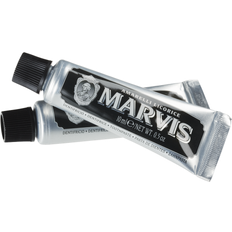 Amarelli Marvis Amarelli tandpasta 10ml Licorice Mint