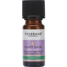 Aroma Oils Tisserand Clary Sage Ethically Harvested Essential Oil 9ml