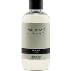 Millefiori Milano Reed Diffusers White Musk Refill 250ml