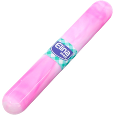 Marble Toothbrush Case