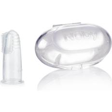 Finger tandbørste