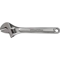 Bahco Svensknøgler på tilbud Bahco Skiftenøgle rustfri SS001 150mm 18mm Svensknøgle