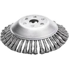 Röjsåg Jofran Ogräsborste Premium 200x20mm röjsåg