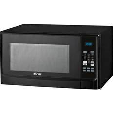 Commercial Chef CHM14110B6C Black