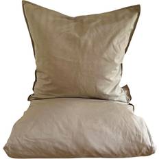 Omhu omhu Percale Sengetøj Dynebetræk