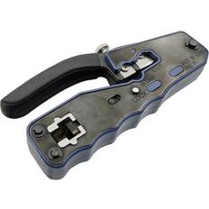 Rj45 crimping tool Lanview LANVIEW Crimping tool for Easy-Connect RJ45 Krympetang