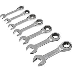 Dewalt Clés à cliquet Dewalt DWMT19261-0 7pcs Ratchet Wrench