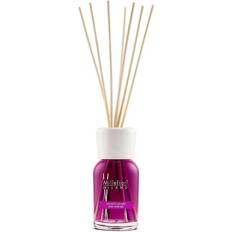 Millefiori Milano Natural Stick Diffuser 100ml Volcanic Purple Duftpinde