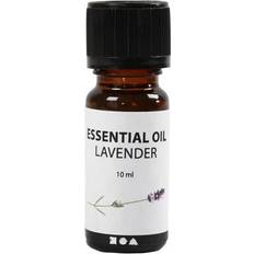 Doftolja lavendel Doftolja Lavendel Tvål & Ljusdoft 10 ml