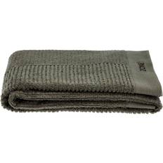 Zone Denmark Classic Olive Green Serviette de bain Vert (140x70cm)