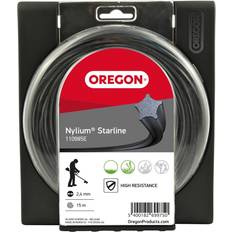 Oregon Trimmer Lines Oregon Nylium Star 2.0mm X 15m